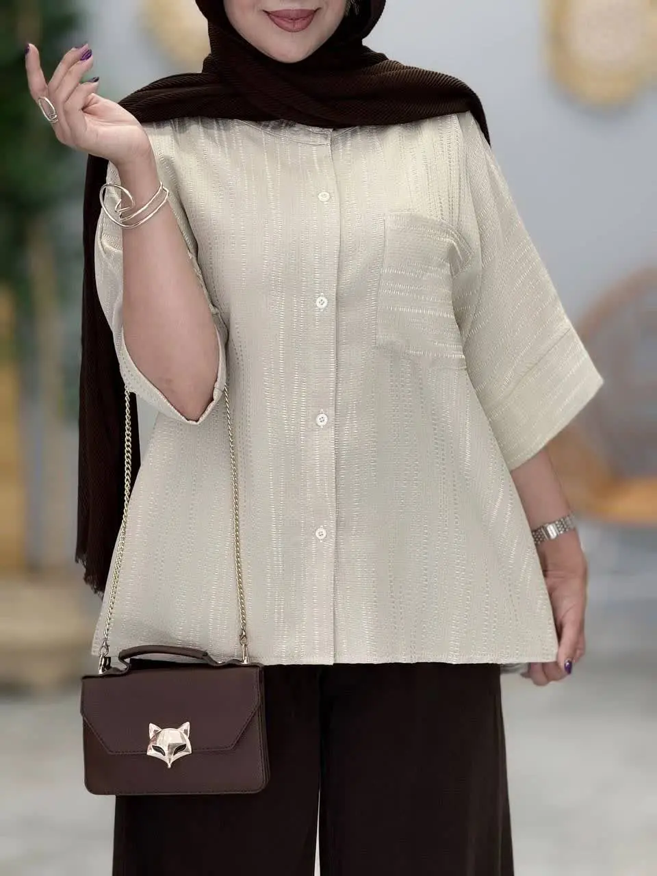 3405-شومیز نیواد